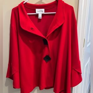 Joseph Ribkoff Jacket size 20
